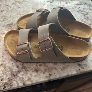 Birkenstock Sandals like new 41